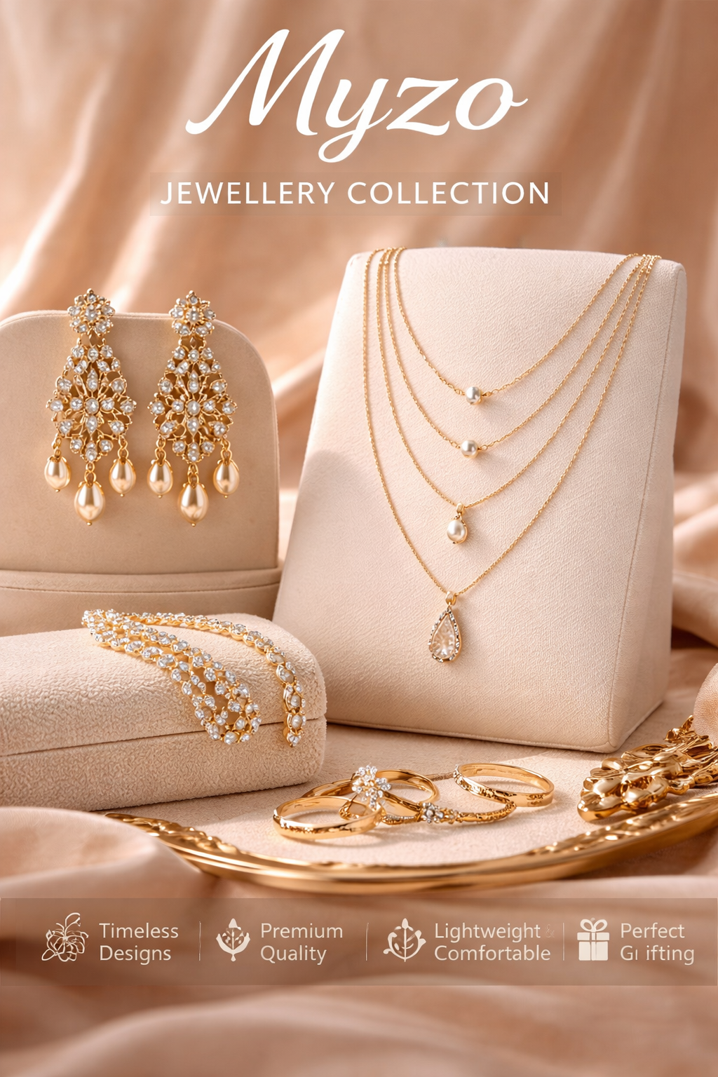 💍 Jwellery  Collection 💍