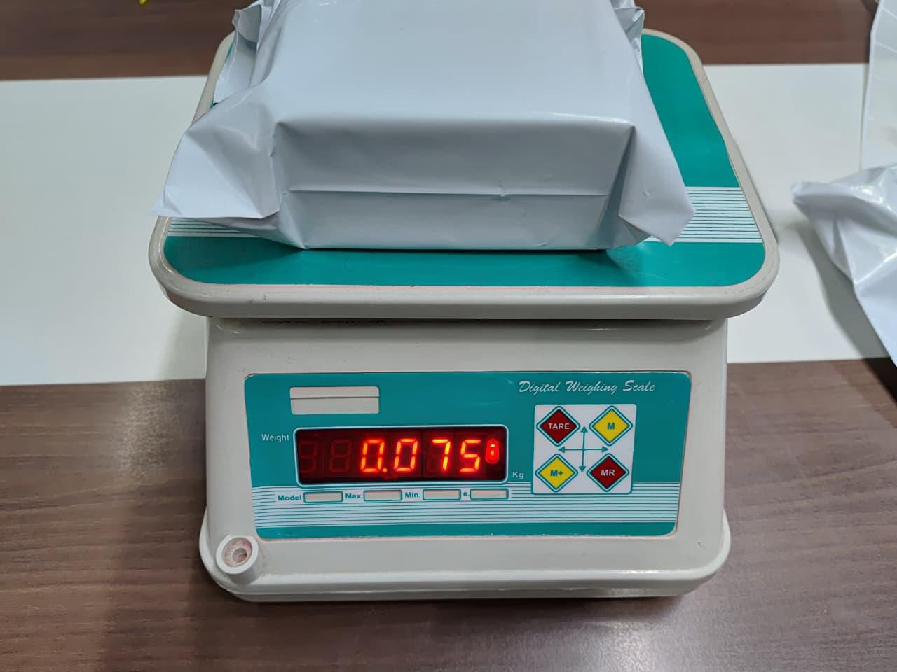 Set of Flower Necklace and Earring (Pack of 1)