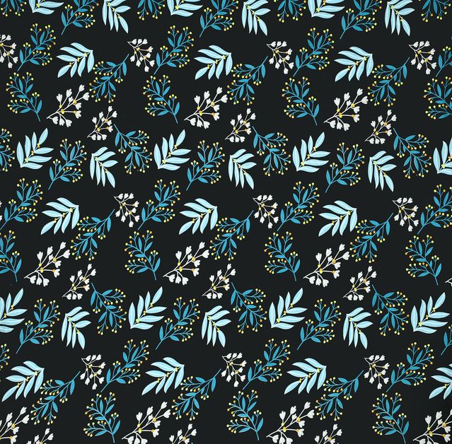 Premium MICROFIBER ELASTIC FITTED DOUBLE BEDSHEET WITH TWO PILLOW COVERS (70X76X6 Inches)