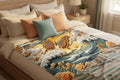 7D Bedsheet