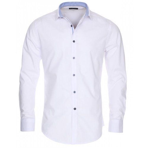 Mens Cotton Full Sleeves Shirts